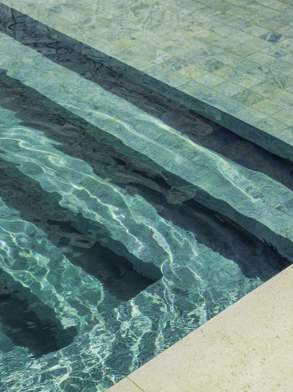 OneBedroom Epos Residence in Athens One&Only Aesthesis